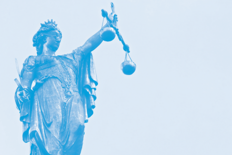 Lady Justice